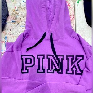 PINK Victoria Secret Sweat Set.      #2000s#Y2K inspired